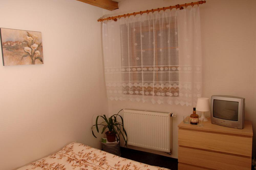 Penzion Daniela Horni Plana Room photo